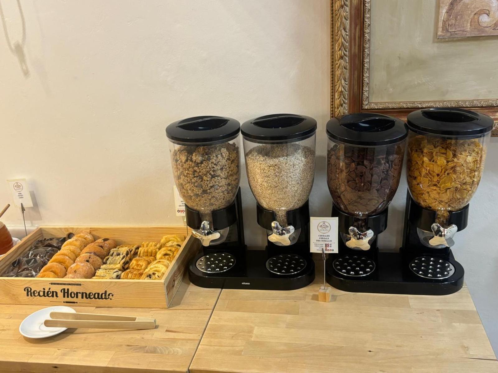 Hotel Europa Boutique Sevilla — Photos 3