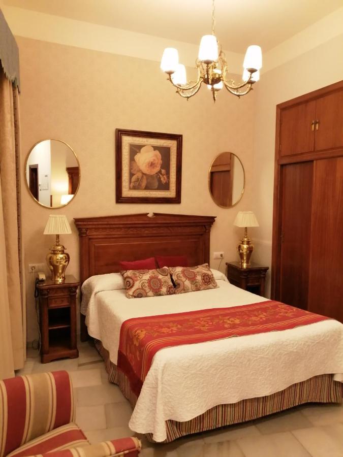 Hotel Europa Boutique Sevilla, Seville